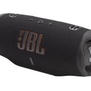 JBL Charge 6 Black