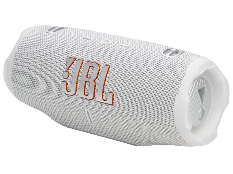JBL Charge 6 White