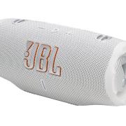 JBL Charge 6 White