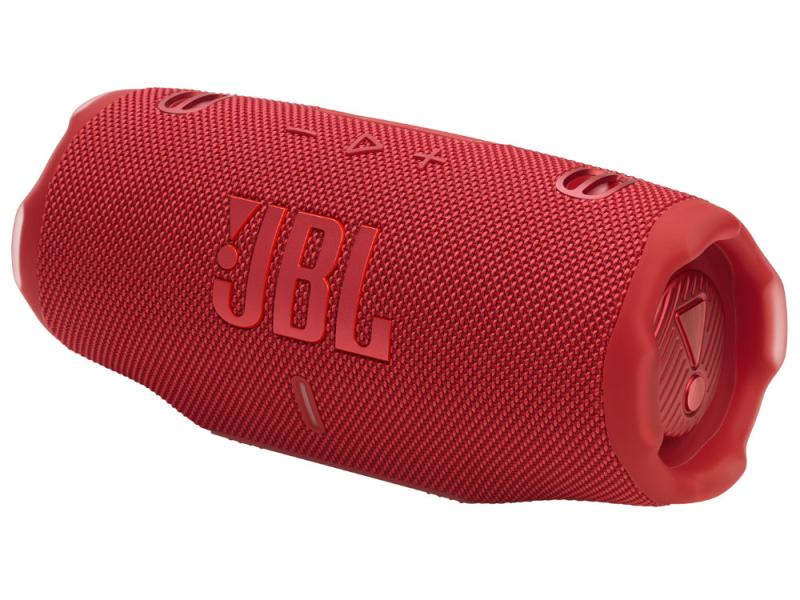 JBL Charge 6 Red