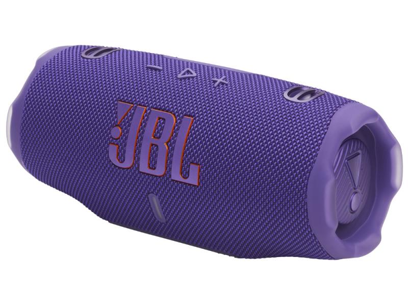 JBL Charge 6 Purple