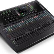 Allen & Heath QU-6