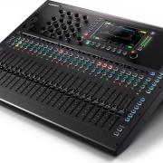 Allen & Heath QU-6