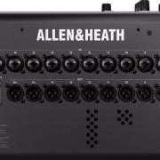 Allen & Heath QU-6
