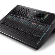Allen & Heath QU-6