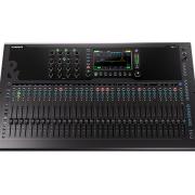Allen & Heath Qu-7