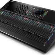 Allen & Heath Qu-7