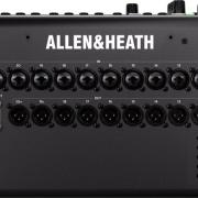 Allen & Heath Qu-7