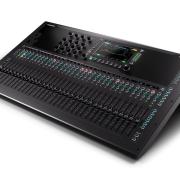 Allen & Heath Qu-7