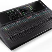 Allen & Heath Qu-7D