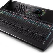 Allen & Heath Qu-7D