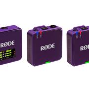 Rode Wireless GO III