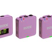 Rode Wireless GO III