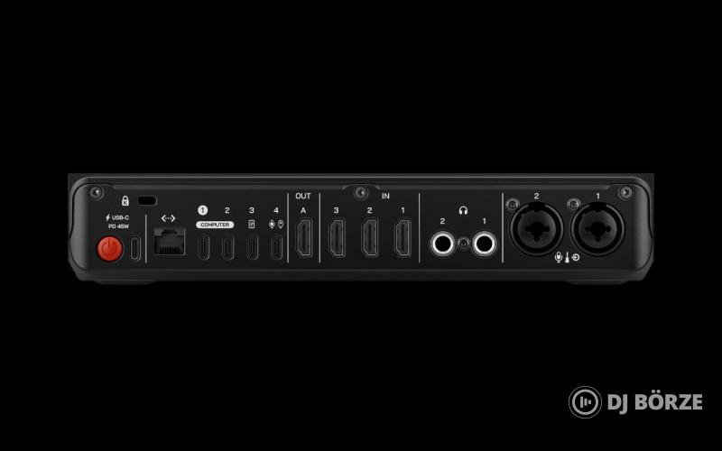 Rode RODECaster Video