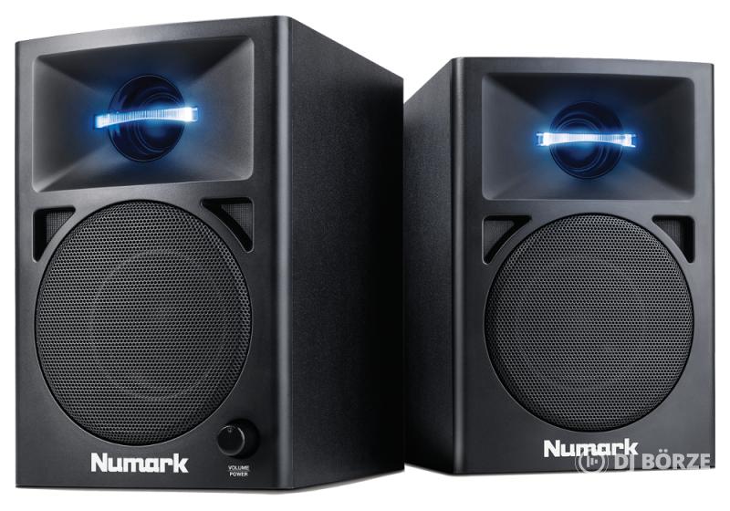 Numark NWave 360