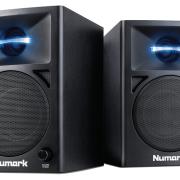 Numark NWave 360
