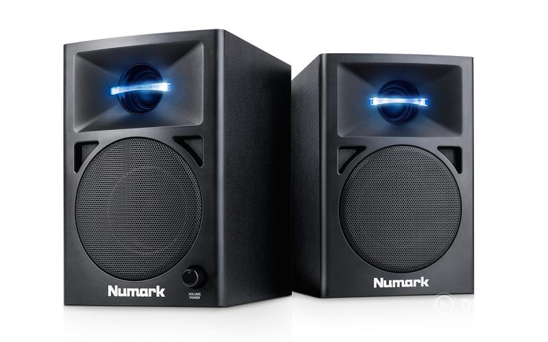 Numark NWave 360