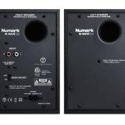 Numark NWave 360
