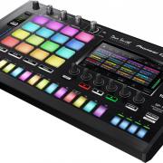 Pioneer DJ Toraiz SP-16 professzionális sampler