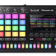 Pioneer DJ Toraiz SP-16 professzionális sampler