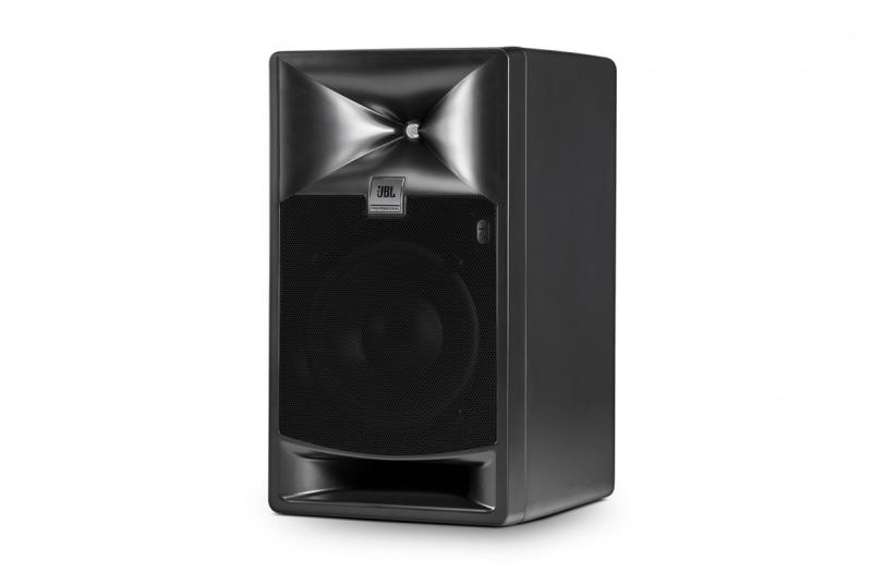 JBL LSR708i
