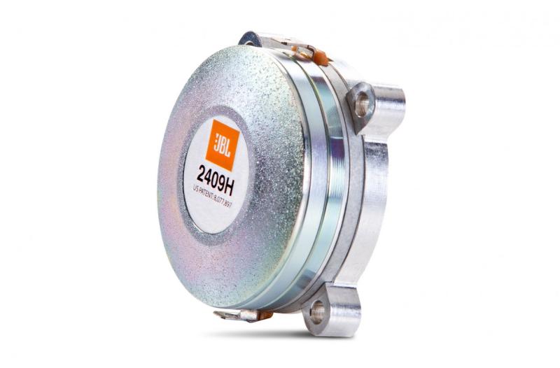 JBL LSR708i