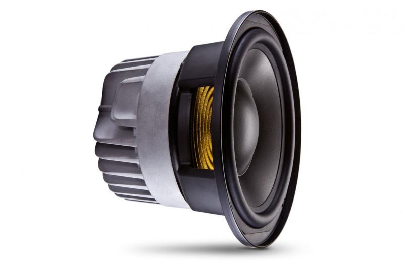JBL LSR708i