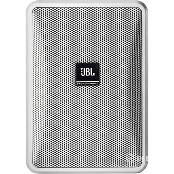 JBL Control 23-1L WH