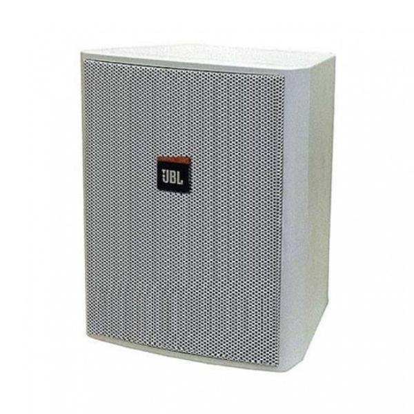 JBL Control 25 AV-WH