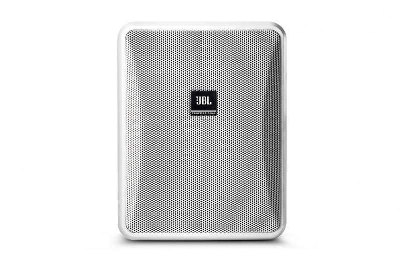 JBL Control 25-1L WH