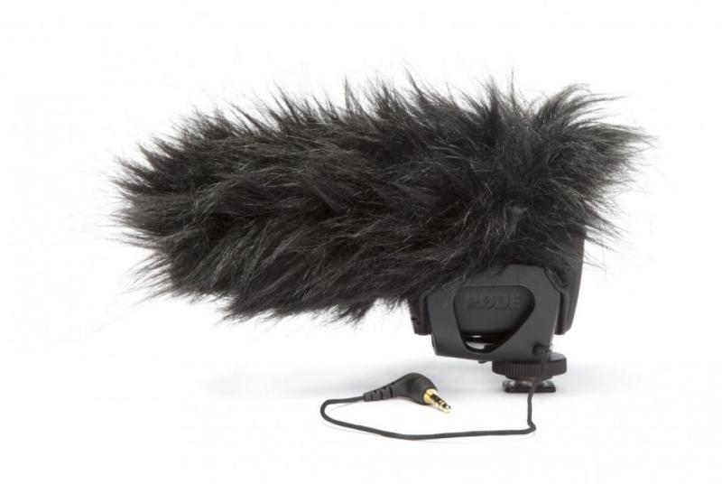 RØDE DeadCat VMP