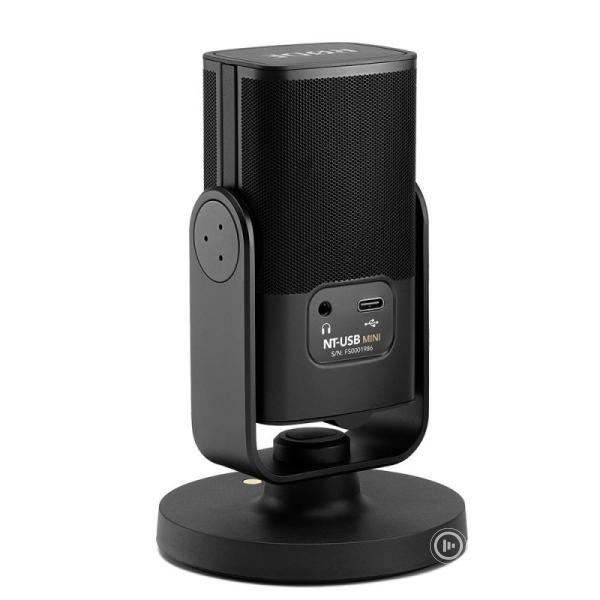 RØDE NT-USB Mini