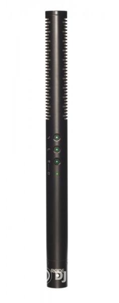 RØDE NTG4+