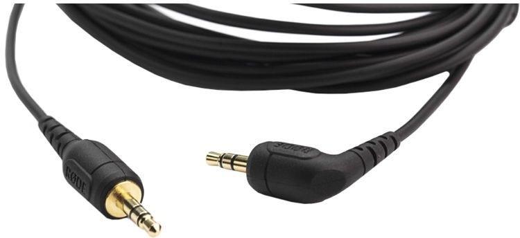 RØDE SC8 3,5 mm TRS hosszabbító kábel (6 m)