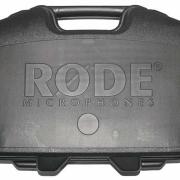 RØDE RC1 mikrofon koffer NT2000-hez
