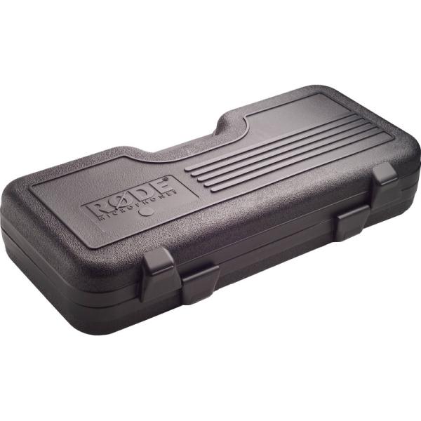 RØDE RC2 mikrofon koffer NTK és K2 mikrofonokhoz