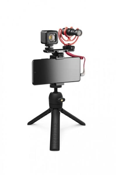 RØDE Vlogger Kit Universal