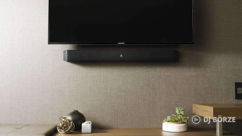 JBL PSB-1