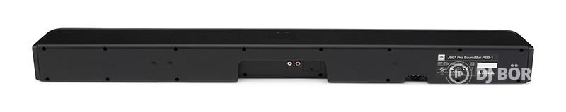 JBL PSB-1