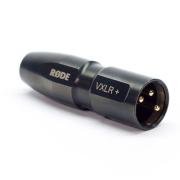 RØDE VXLR+