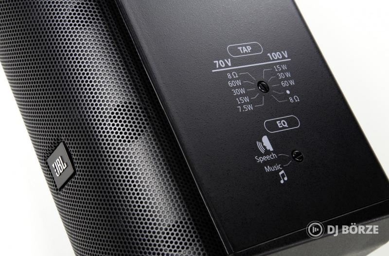 JBL CBT 50LA-1