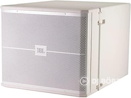 JBL VRX918S-WH