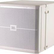 JBL VRX918S-WH