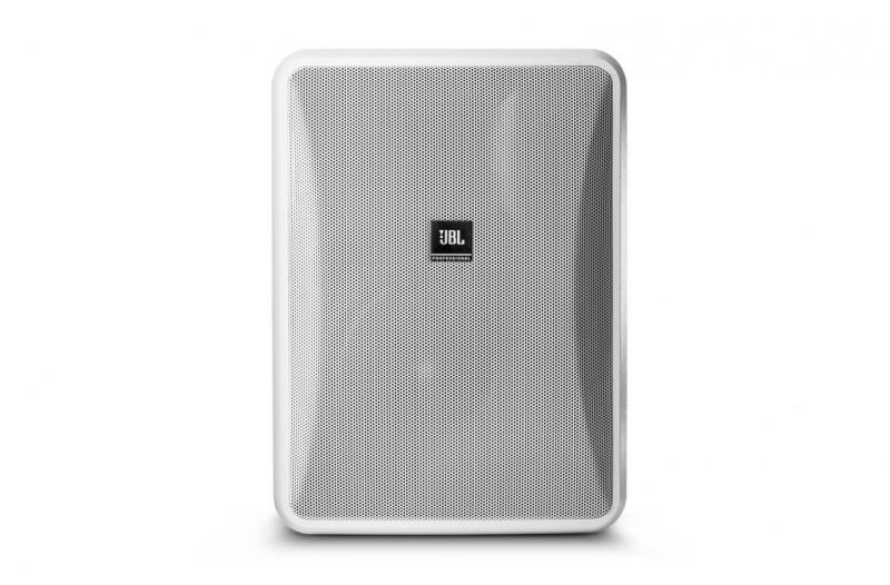 JBL Control 28-1L WH