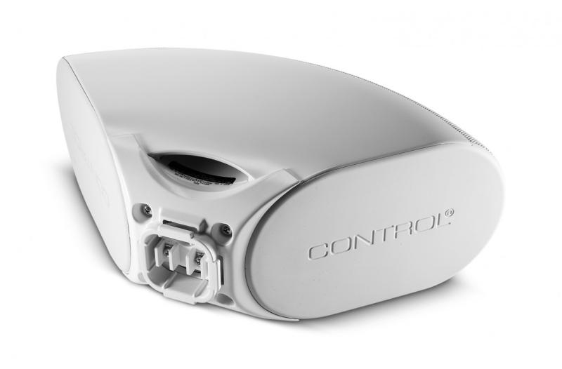 JBL Control CRV-WH