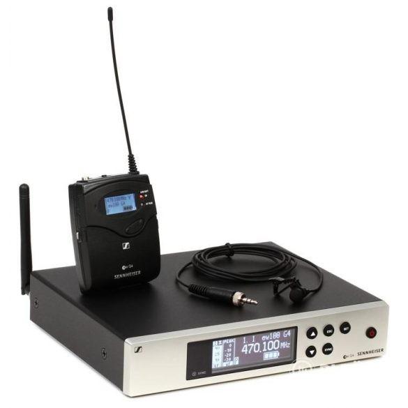 Sennheiser EW 100 G4-ME2-A