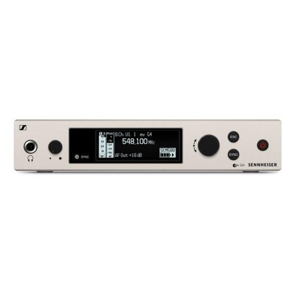 Sennheiser EW 100 G4-ME2-A