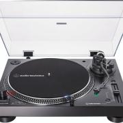 Audio-Technica AT-LP120XBT-USB