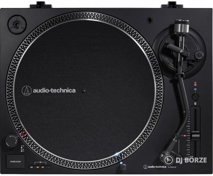 Audio-Technica AT-LP120XBT-USB