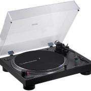 Audio-Technica AT-LP120XBT-USB